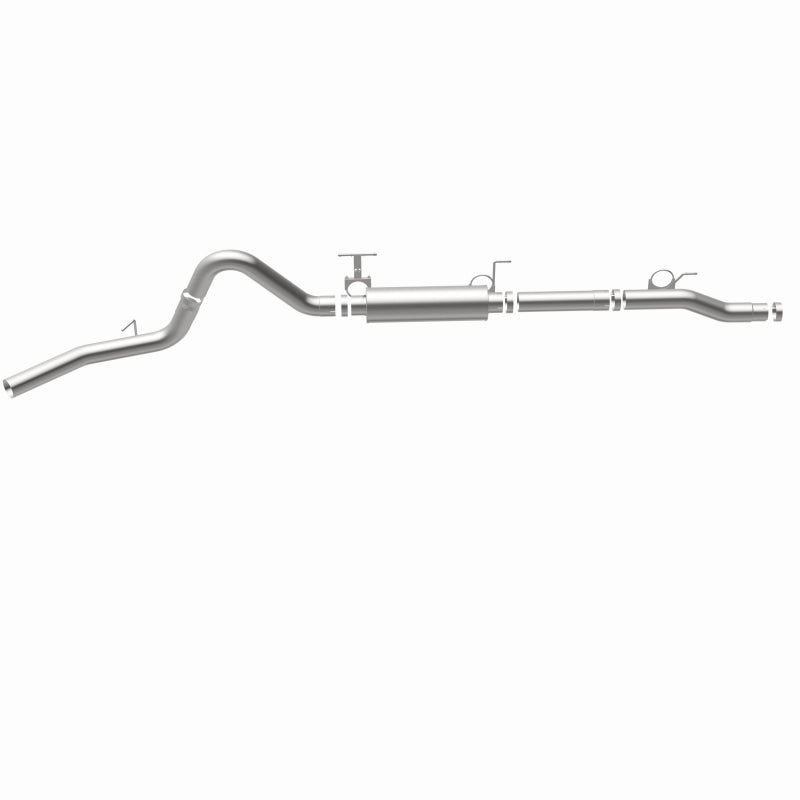 MagnaFlow BRE Exhaust Kit – for 1999–2001 Ford F-250/F-350 Super Duty 7.3L