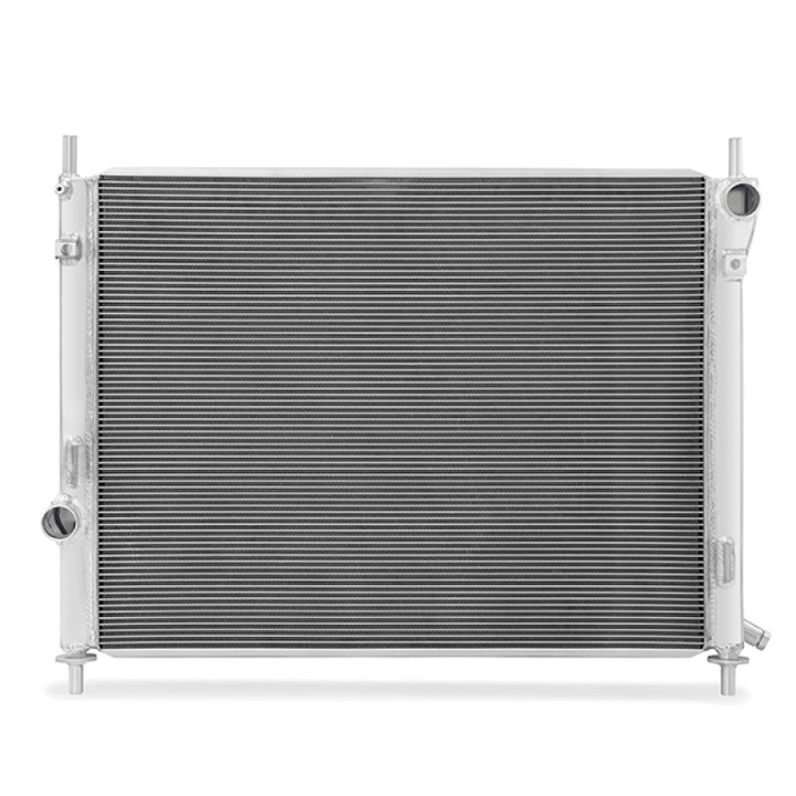 Mishimoto Performance Aluminum Radiator for 2015+ Ford Mustang GT - OneFastShop
