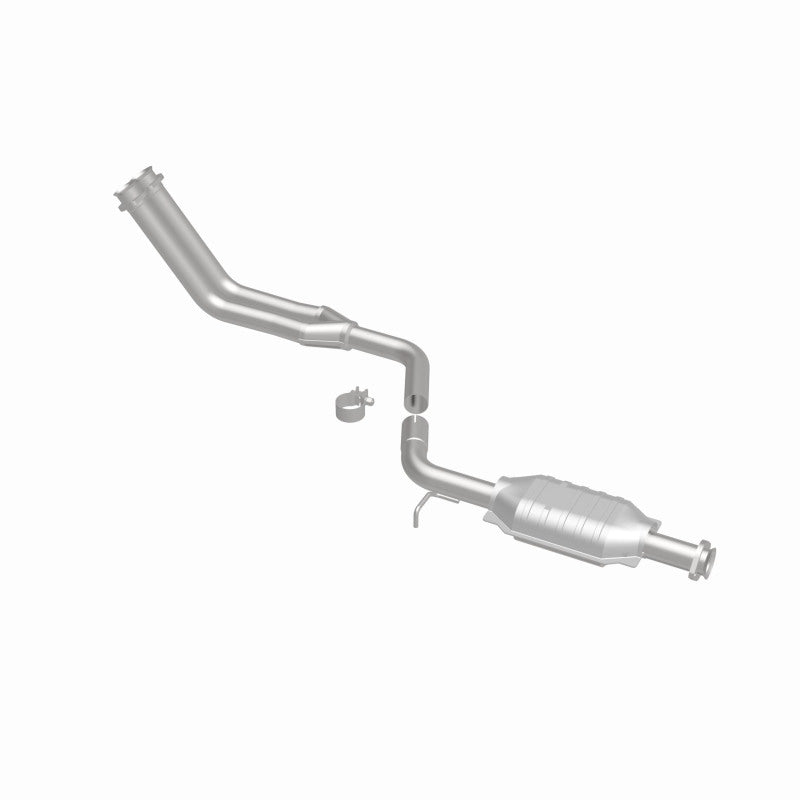 MagnaFlow Conv DF 91-93 Mercedes 190E 2.3L Easy Install