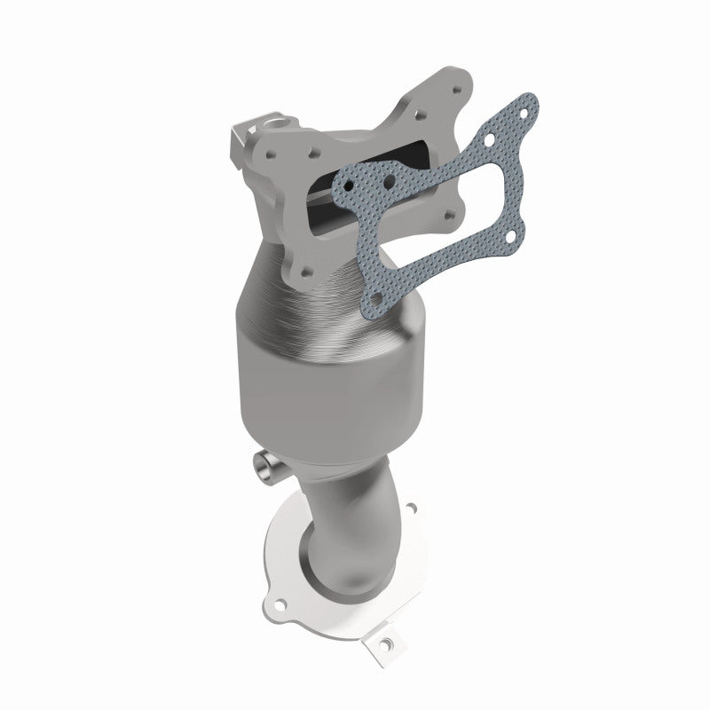 High-Quality Catalytic Converter for 09-14 Acura TSX 2.4L / 08-12 Honda Accord 2.4L