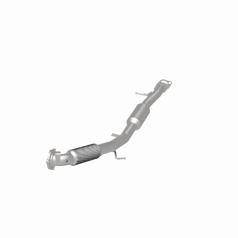 Magnaflow Direct Fit Catalytic Converter for 08-13 Volvo C30 2.5L T5, T5 R-Design - OneFastShop