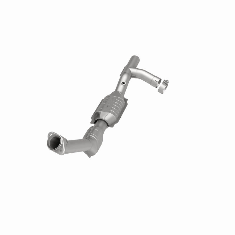 MagnaFlow Conv DF 99-02 Expedition 5.4L 4wd Easy Install