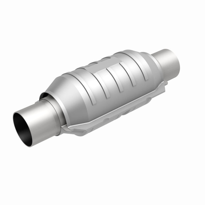 Magnaflow Conv Univ 2.00in Front CA - Easy Install, CARB Compliant