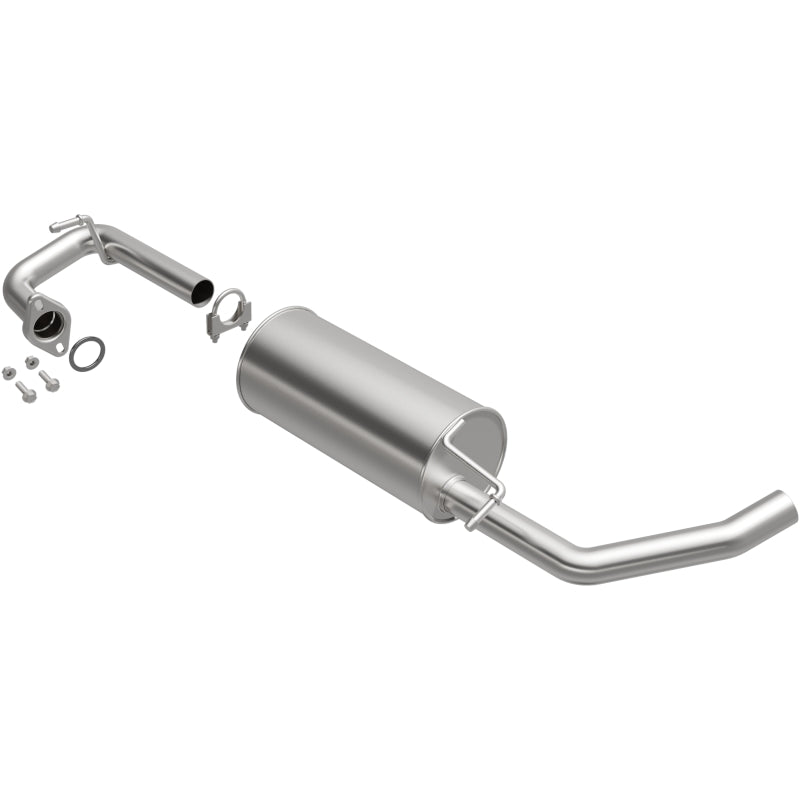 BRE Exhaust 1998–2000 Muffler Kit for Toyota RAV4 2.0L