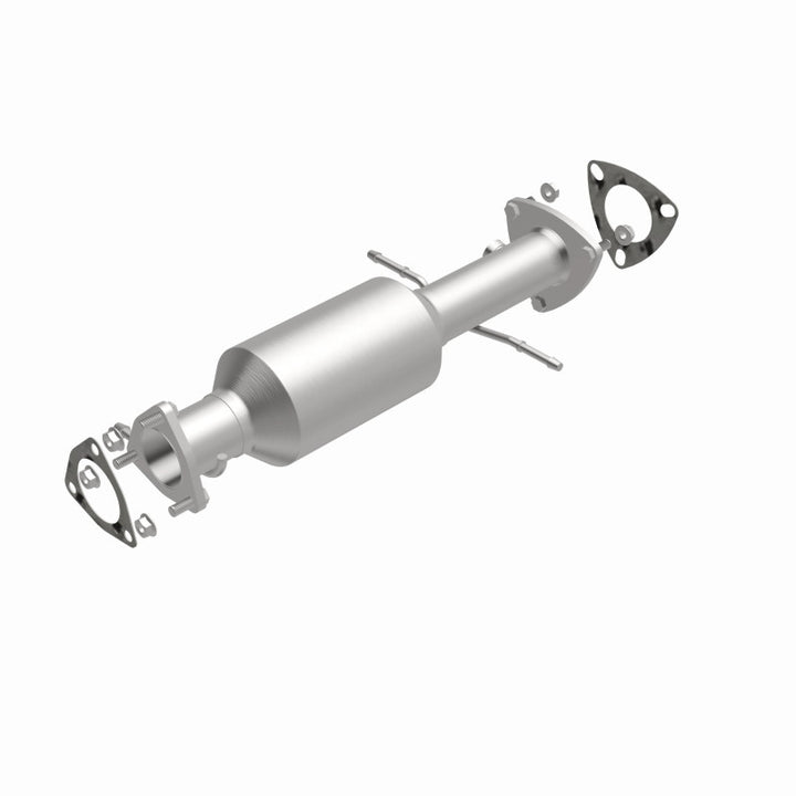 MagnaFlow California Grade Catalytic Converter Direct Fit - Easy Install