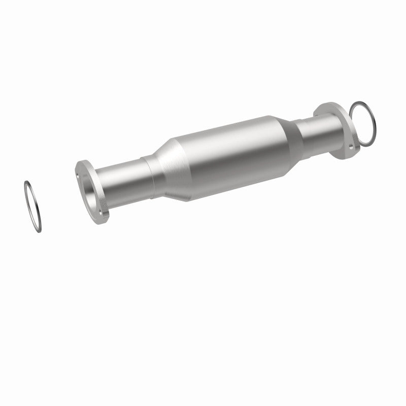 Magnaflow 96-99 Toyota Tacoma 2.7L Direct Fit Converter Easy Install