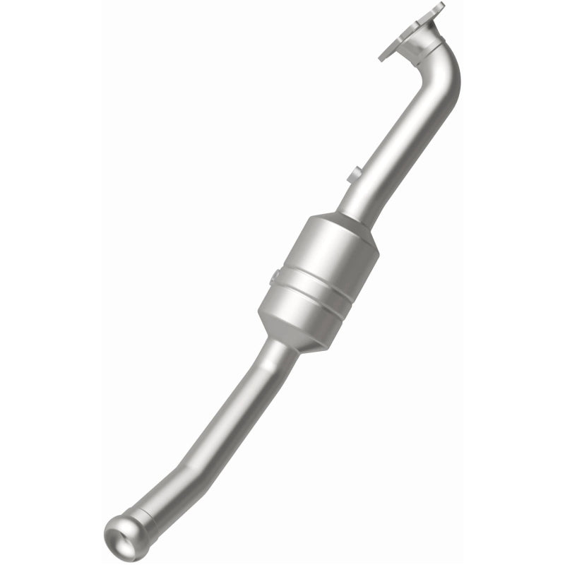 MagnaFlow Conv Direct Fit OEM 11-12 Jeep Grand Cherokee 3.6L Easy Install