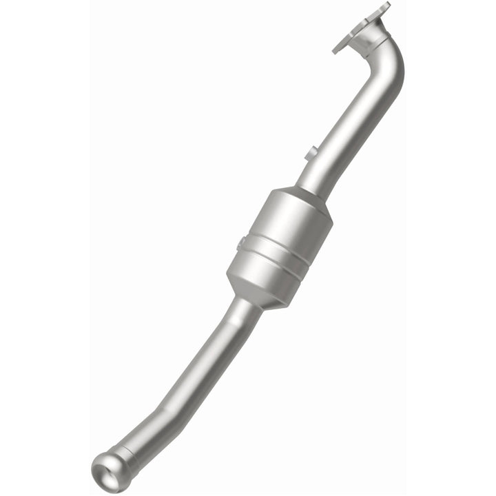 MagnaFlow Conv Direct Fit OEM 11-12 Jeep Grand Cherokee 3.6L Easy Install