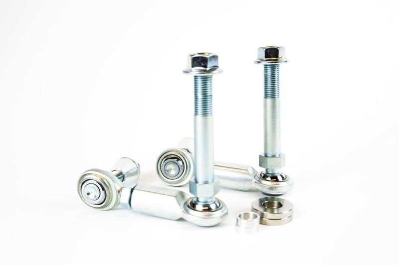 SPL Parts Adjustable Front Swaybar Endlinks for 2009+ Nissan 370Z