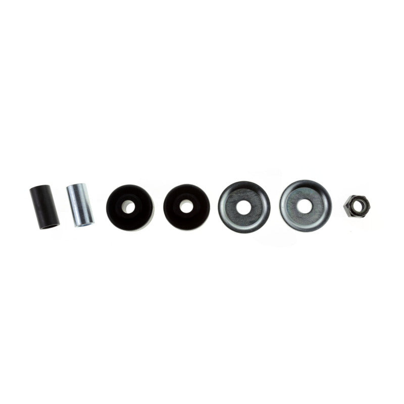 Bilstein Monotube Shock Absorber with 46mm Piston