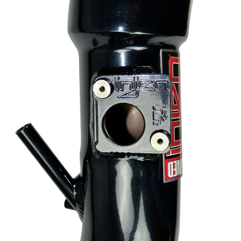 Injen Black Short Ram Intake for 06-09 Civic Si 2.0L 4Cyl Coupe and Sedan