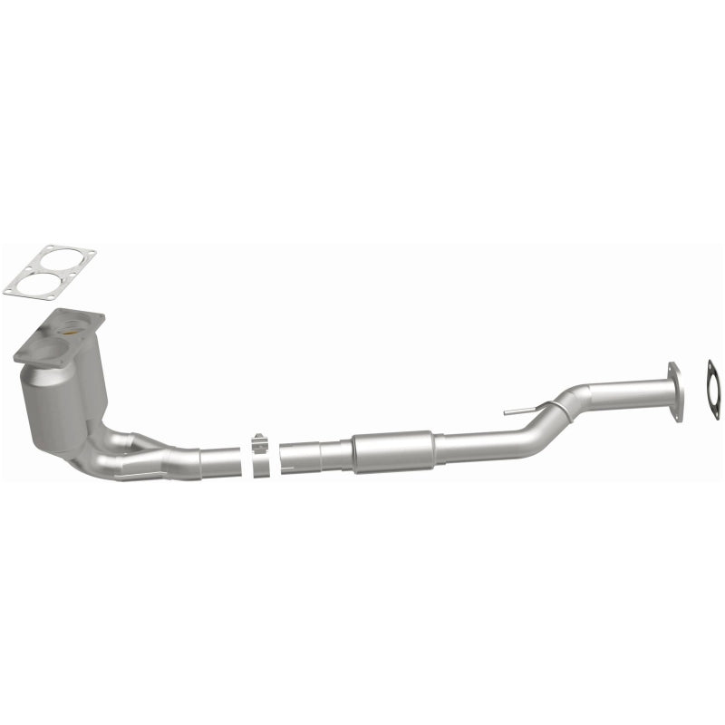 MagnaFlow Catalytic Converter for 00-02 Nissan Sentra 1.8L
