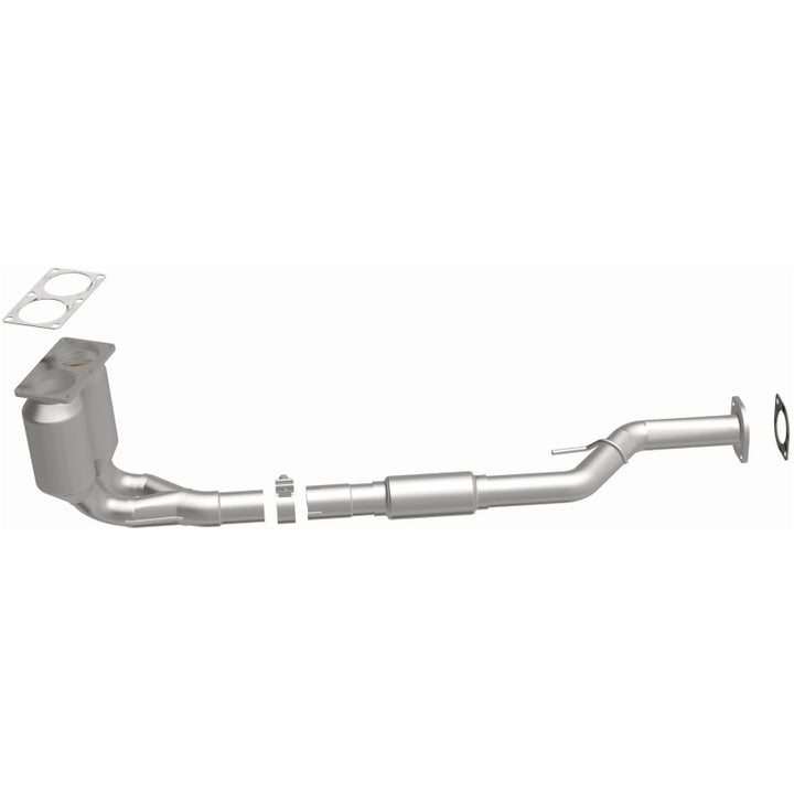 MagnaFlow Catalytic Converter for 00-02 Nissan Sentra 1.8L