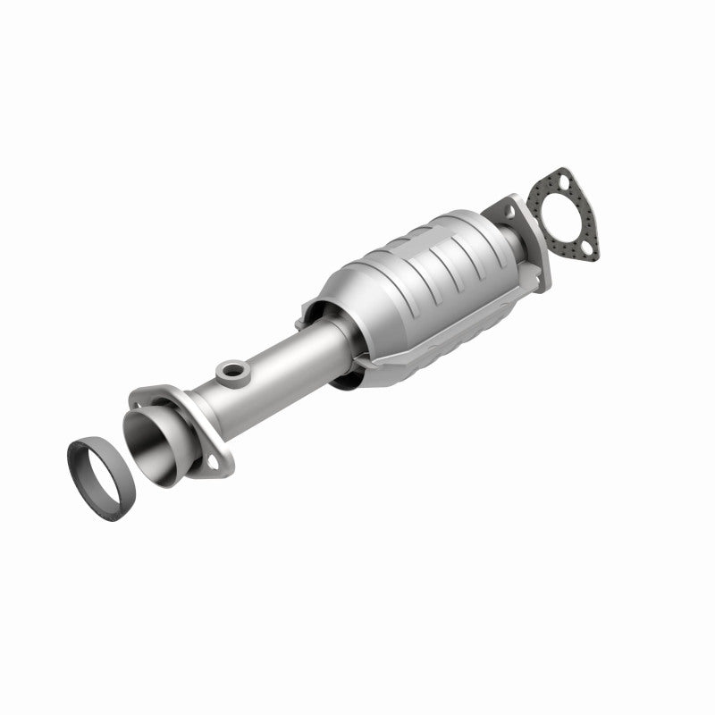 MagnaFlow Catalytic Converter for 00-01 Acura Integra 1.8: OE Grade Quality