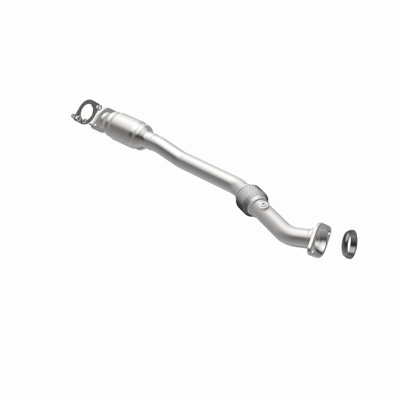 MagnaFlow Conv DF 02-06 Nissan Altima 2.5L Rear Easy Install