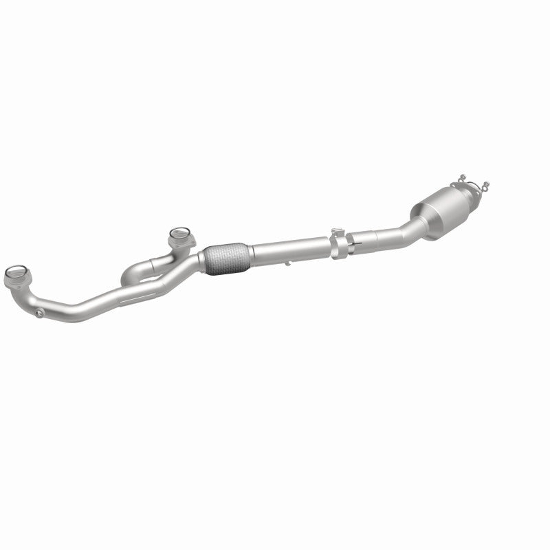 MagnaFlow 18-20 Honda Odyssey V6 3.5L Catalytic Converter - Easy Install & OEM Grade
