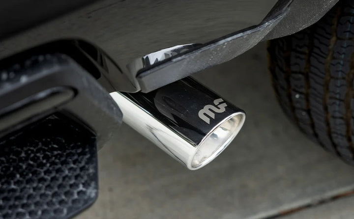 MagnaFlow NEO Series Cat-Back Exhaust for 2023+ Chevy Colorado - OneFastShop