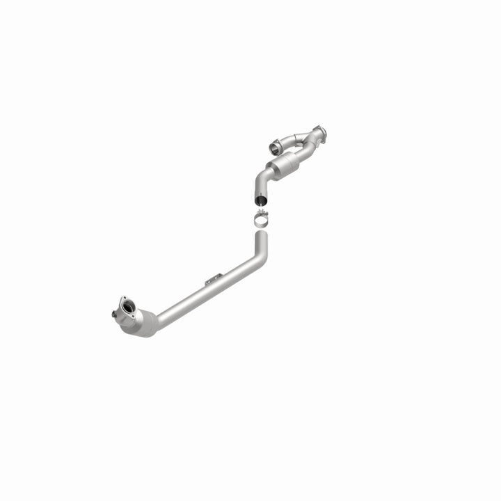 MagnaFlow Conv DF Mercedes C240 02-04 Driver Side OEM Easy Install