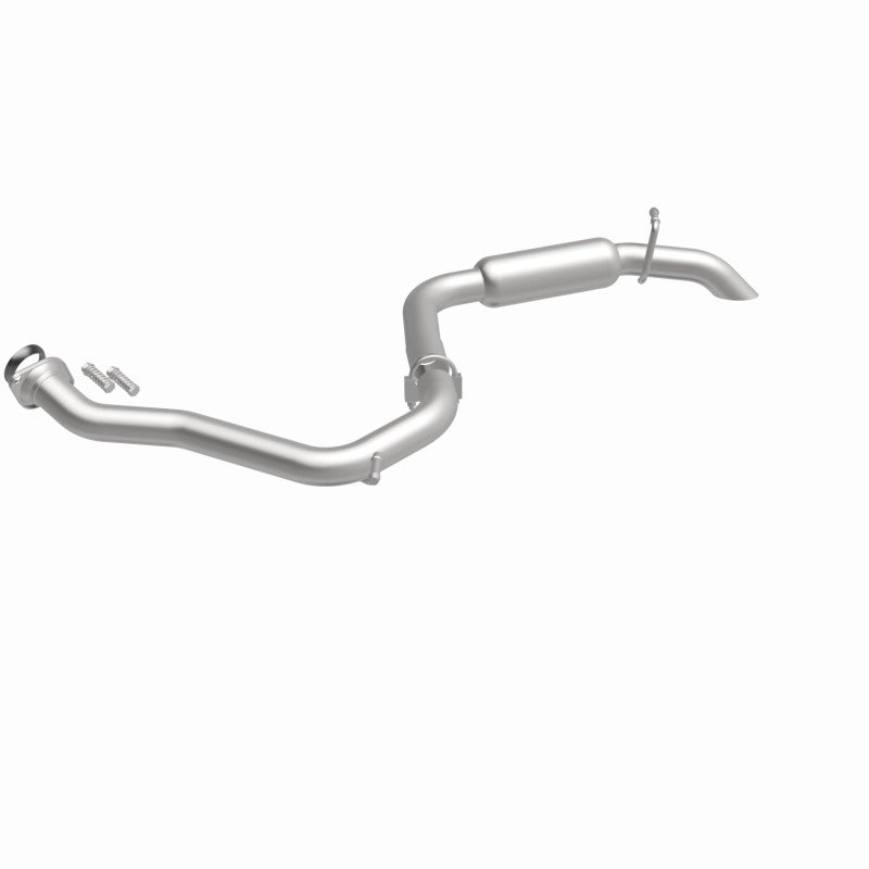BRE Exhaust 13-17 Toyota RAV4 2.5L Muffler Kit BRE