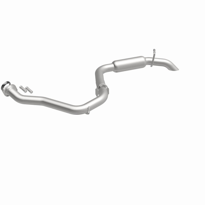 BRE Exhaust 13-17 Toyota RAV4 2.5L Muffler Kit BRE
