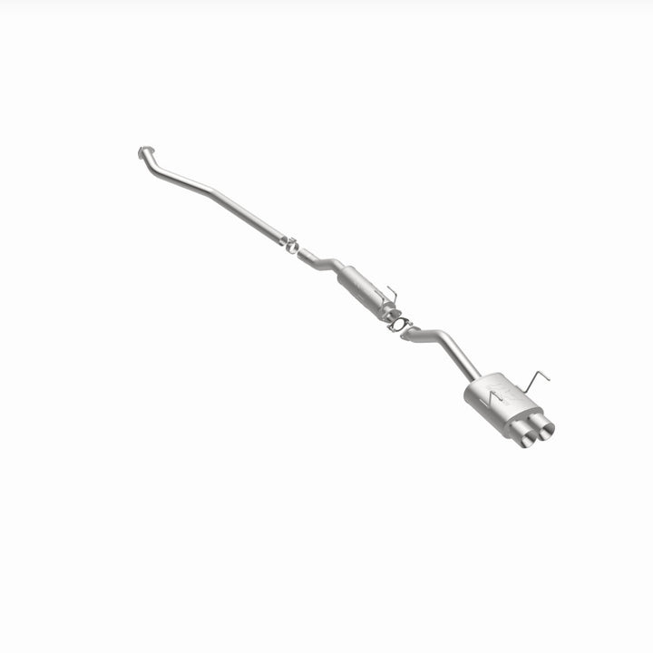 MagnaFlow Sys C/B Civic Hatchback I4 2.0L 02- Easy Install