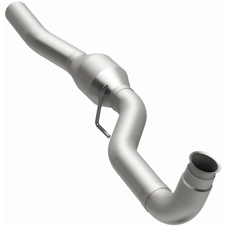 MagnaFlow Catalytic Converter for 2006 GM Silv/Sierra 6.6L
