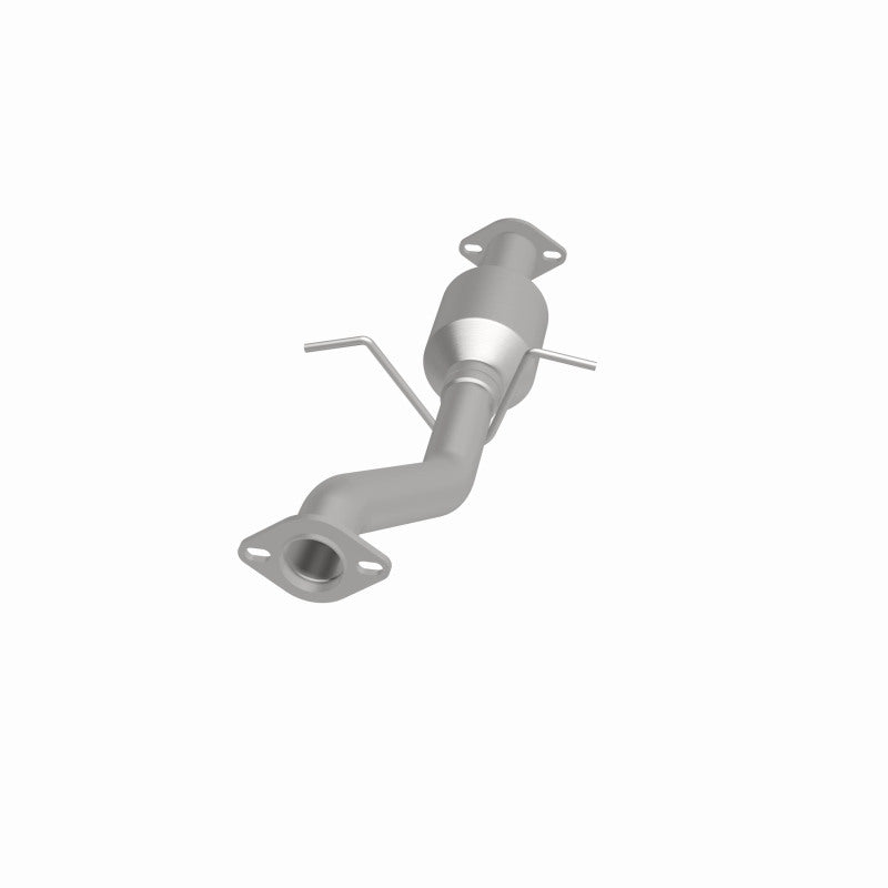 Magnaflow Direct Fit Converter for Toyota T100 3.4L: Easy Install & CARB Compliant
