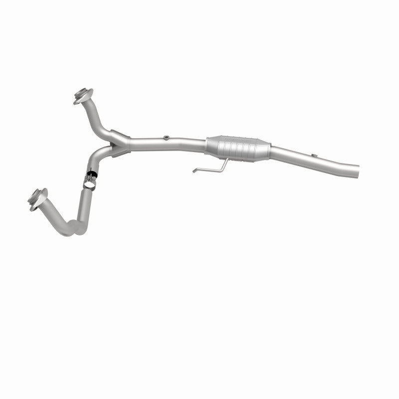 MagnaFlow Conv DF 00-03 Dakota 4.7L 2WD Easy Install
