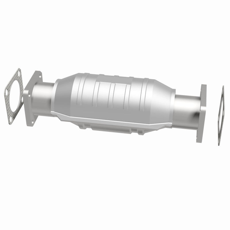 MagnaFlow Conv Chevrolet-Geo-Isuzu 13.2X6.5X4 Easy Install