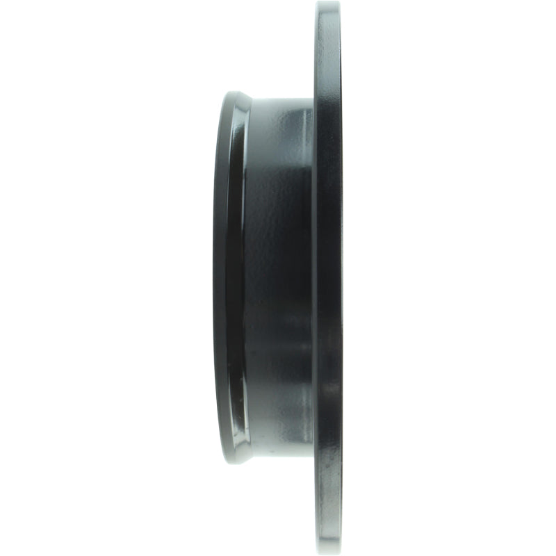 Stoptech Slotted Sport Brake Rotor - OneFastShop