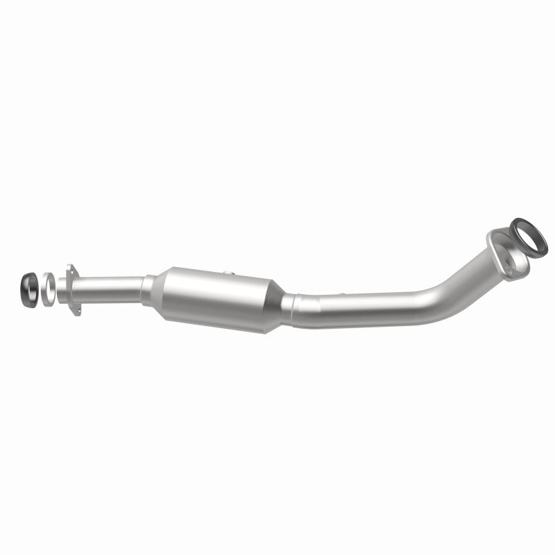 MagnaFlow Direct Fit Converter 03-11 Honda Element Easy Install