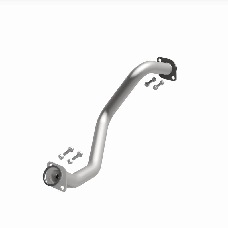BRE Exhaust 2006–2012 RAV4 Front Pipe Kit for 2.4L 2.5L 3.5L - OneFastShop