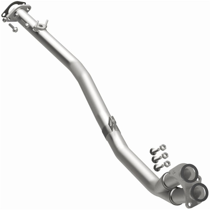BRE Exhaust 86-88 Pickup 2.4L Front Pipe Kit Kit