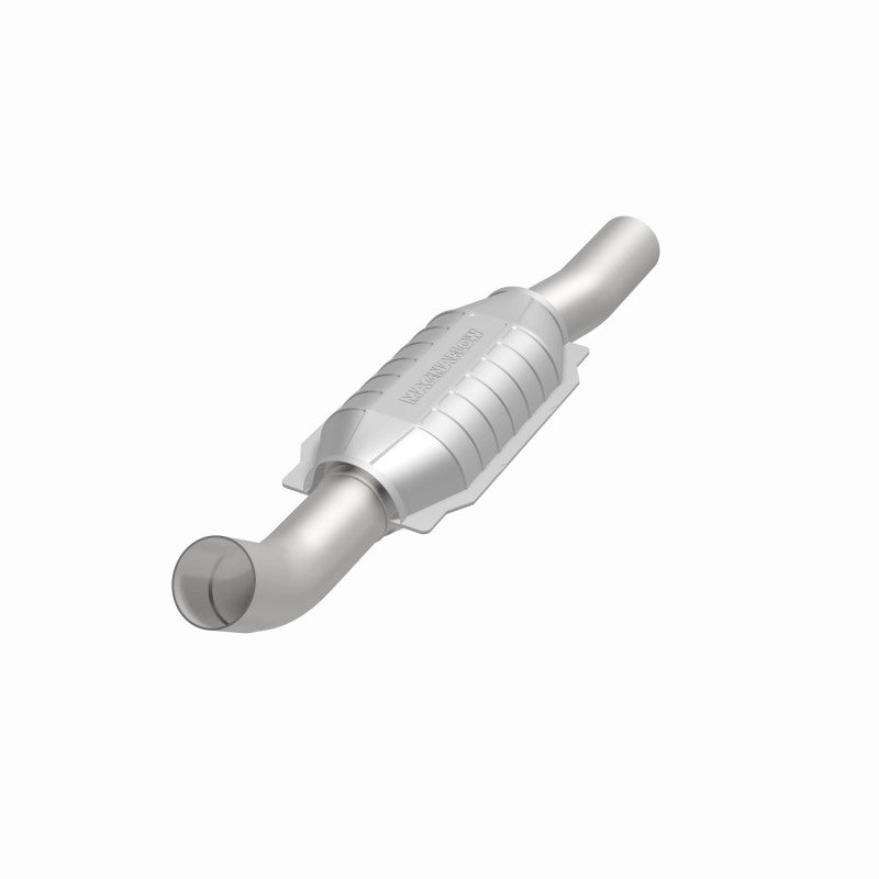 MagnaFlow Conv DF 80-87 Dodge/Plymouth Vans Easy Install