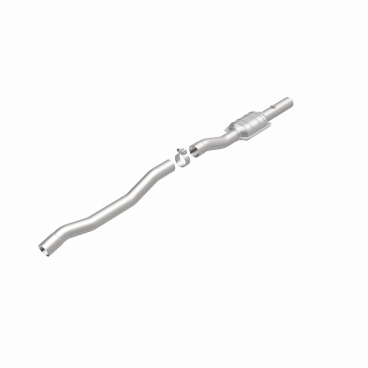 MagnaFlow Conv DF 97 Dodge Dakota 3.9L 4wd A Easy Install