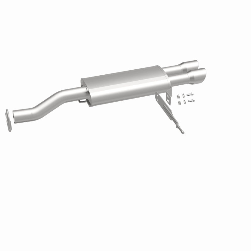 BRExhaust 2014–2022 Exhaust Kit for Mini Cooper 2.0L