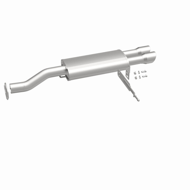 BRExhaust 2014–2022 Exhaust Kit for Mini Cooper 2.0L