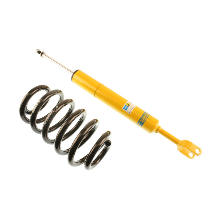 Bilstein B12 Front and Rear Complete Suspension Kit for 2003 Audi A4 Quattro Base - OneFastShop