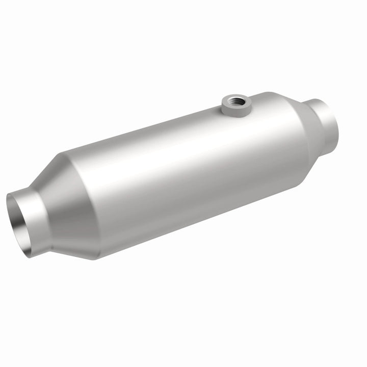 Magnaflow 2.25in. CA OBDII Universal Converter - Easy Install