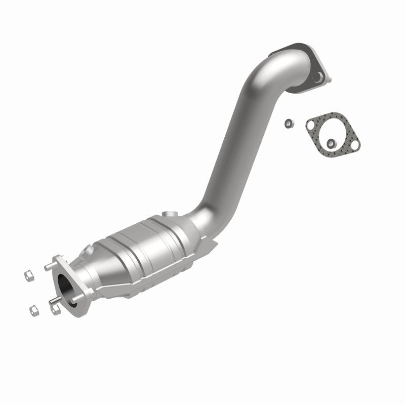 Magnaflow Catalytic Converter 02-04 Ford Focus L4-2.0L - Free Shipping