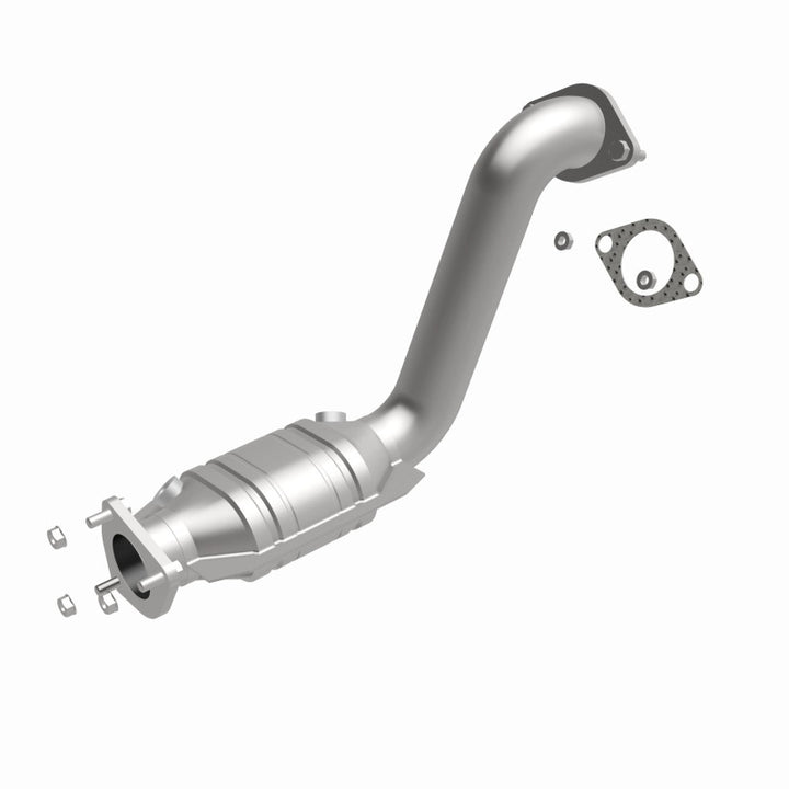 Magnaflow Catalytic Converter 02-04 Ford Focus L4-2.0L - Free Shipping