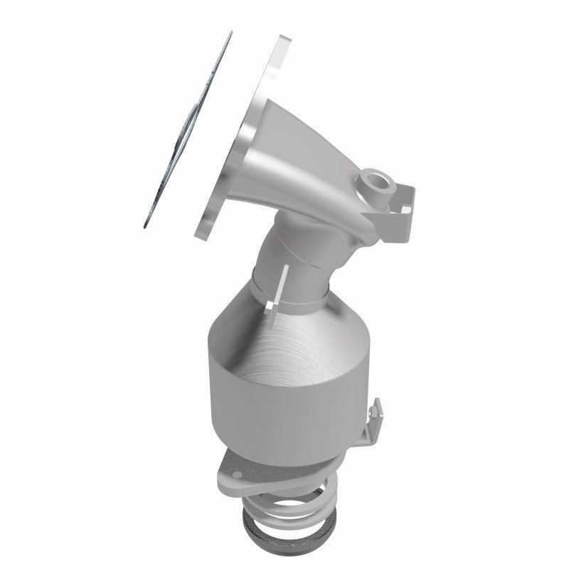 MagnaFlow Conv DF 10-11 Honda CR-V 2.4L Easy Install