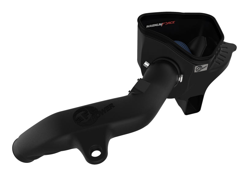 Afe Magnum Force Stage-2 Pro 5R Cold Air Intake System for 12-15 BMW 335i N55