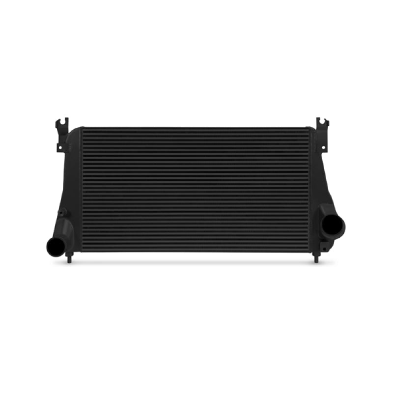 Mishimoto Intercooler Black for 06-10 Chevy 6.6L Duramax
