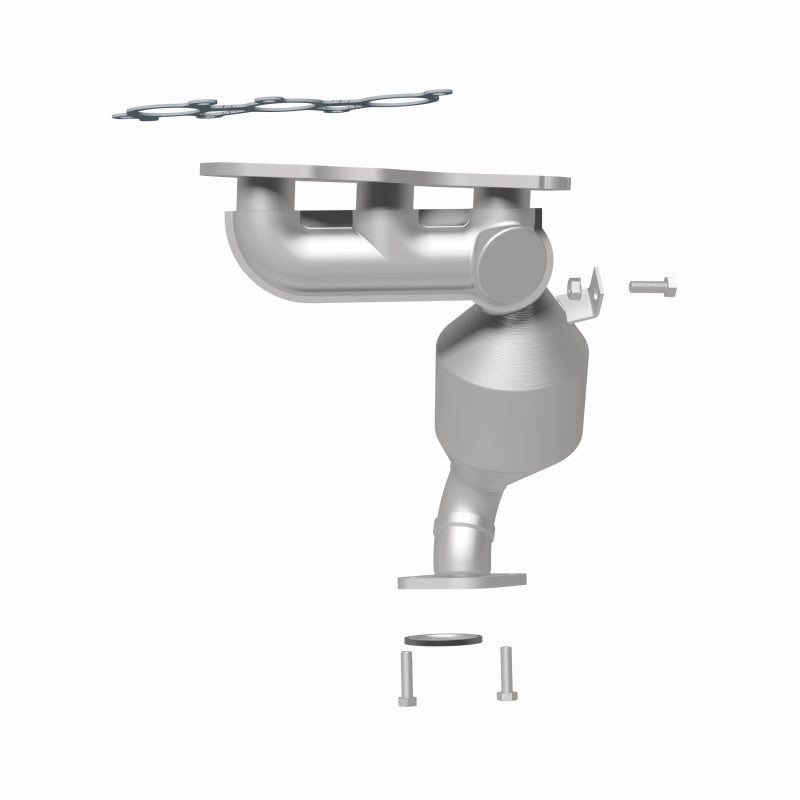 Magnaflow Conv DF 11-15 Sienna 3.5 Manifold Easy Install