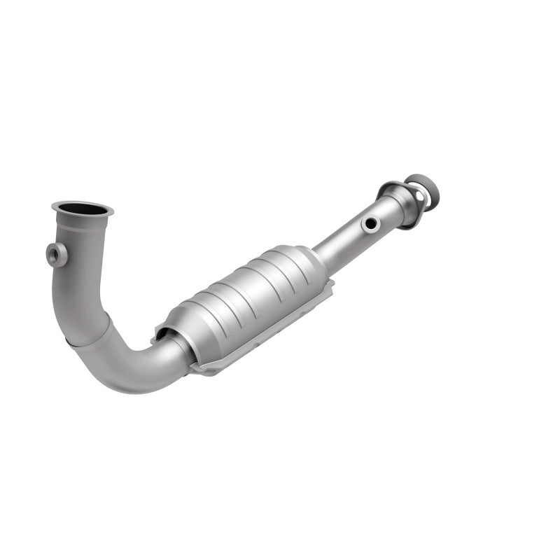 Magnaflow Conv DF 2004 Liberty P/S frt OEM Easy Install
