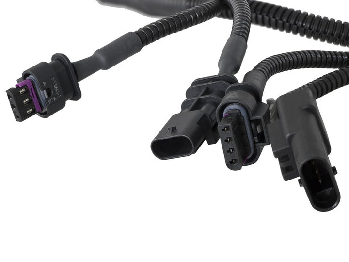 aFe Scorcher GT Module Ford Escape 2020–2022 Bronco Sport 2021–2022 Maverick2022 - OneFastShop