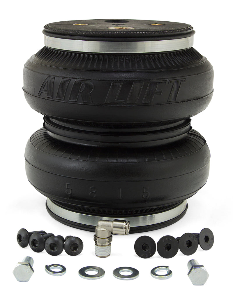 Air Lift Replacement 7500 XL Air Spring for Ram 2500 - 14-18