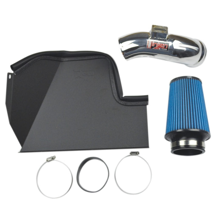 Injen Cold Air Intake for 16-19 BMW 340i/340i GT 3.0L Turbo - OneFastShop