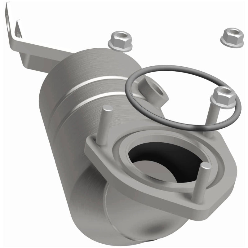 Magnaflow Rear Catalytic Converter for Jaguar X-Type - OEM Grade